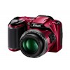 NIKON COOLPIX L810 RED DIGITAL CAMERA